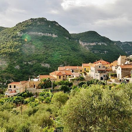 Agriturismo Barilaro Finale Ligure Zewnętrze zdjęcie