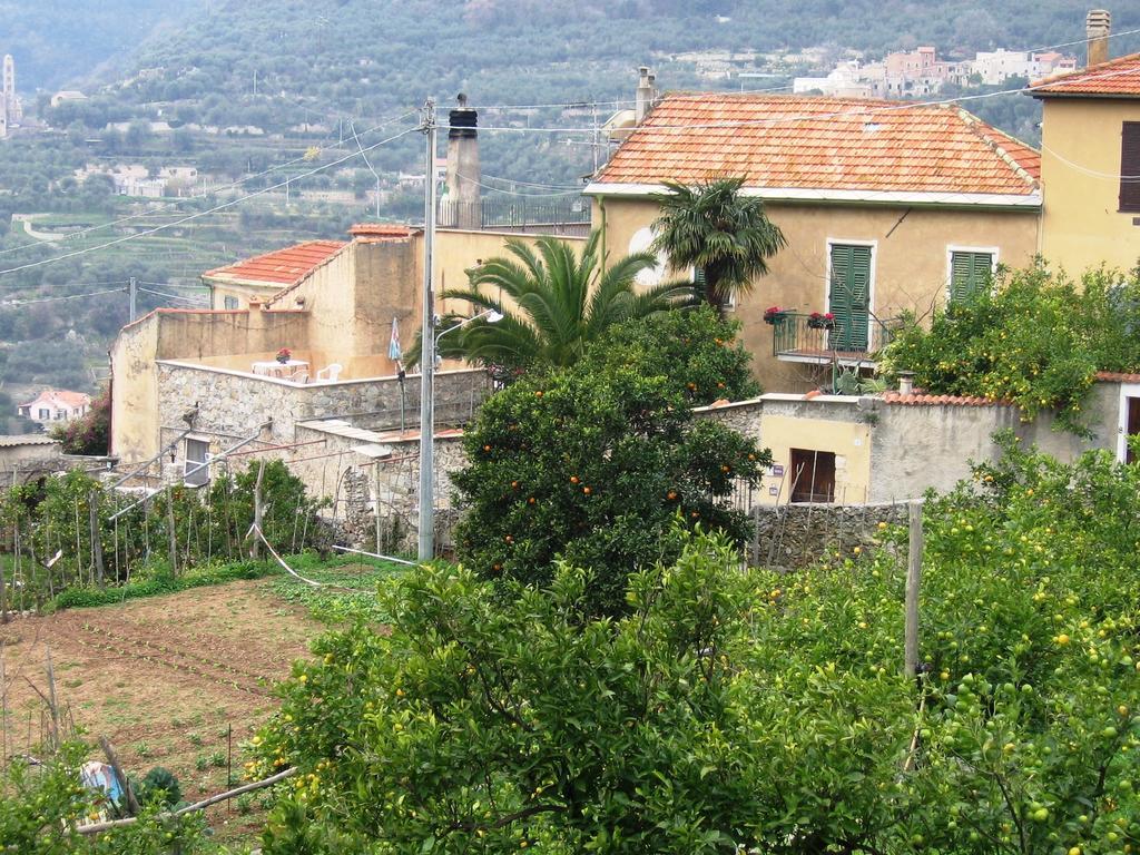 Agriturismo Barilaro Finale Ligure Zewnętrze zdjęcie