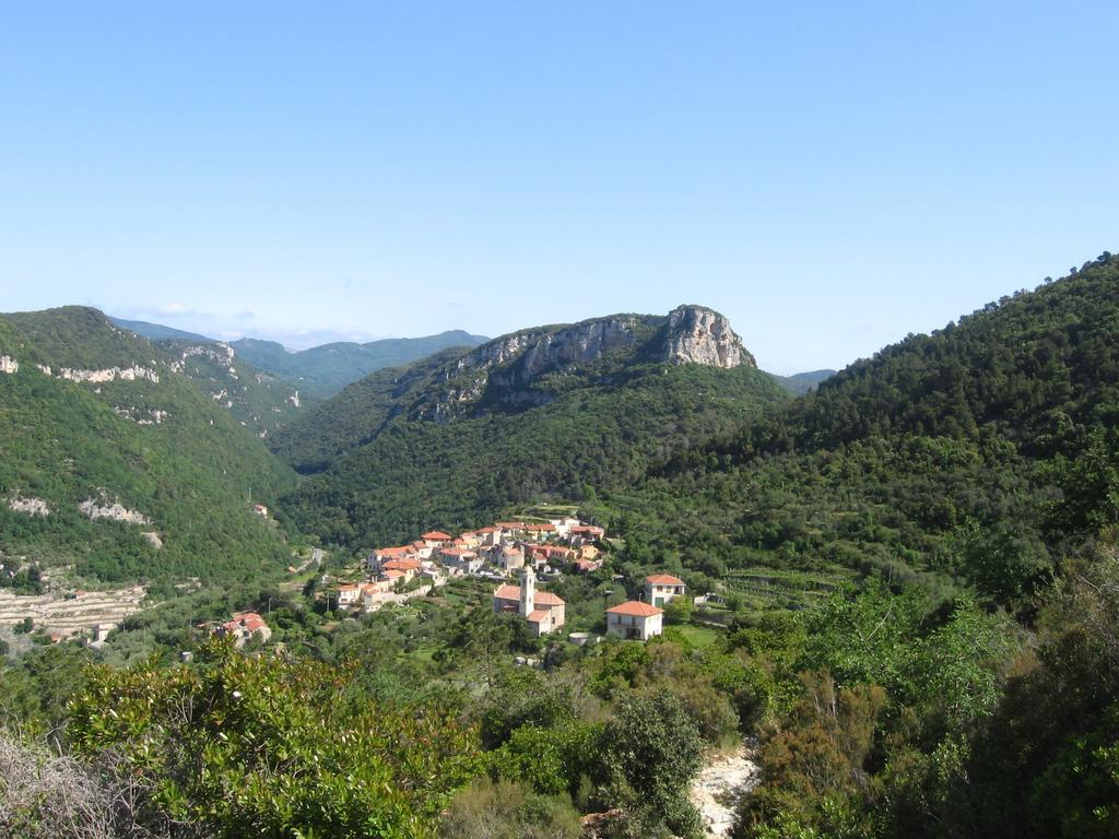 Agriturismo Barilaro Finale Ligure Zewnętrze zdjęcie