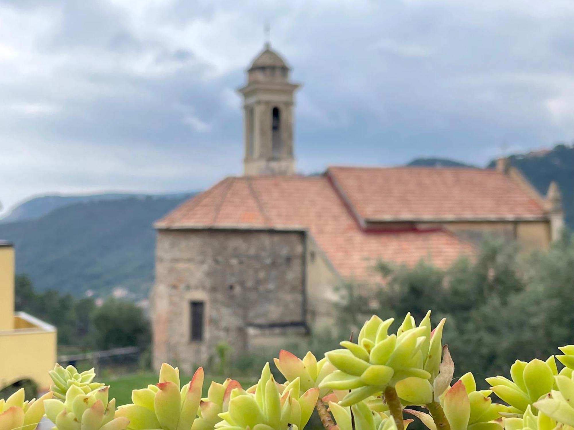 Agriturismo Barilaro Finale Ligure Zewnętrze zdjęcie