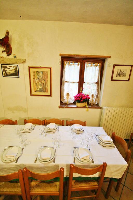 Agriturismo Barilaro Finale Ligure Zewnętrze zdjęcie