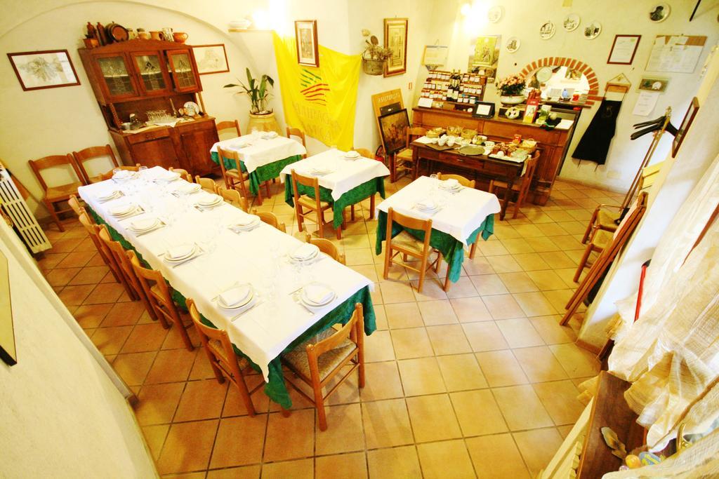 Agriturismo Barilaro Finale Ligure Zewnętrze zdjęcie