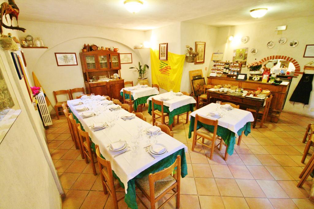 Agriturismo Barilaro Finale Ligure Zewnętrze zdjęcie