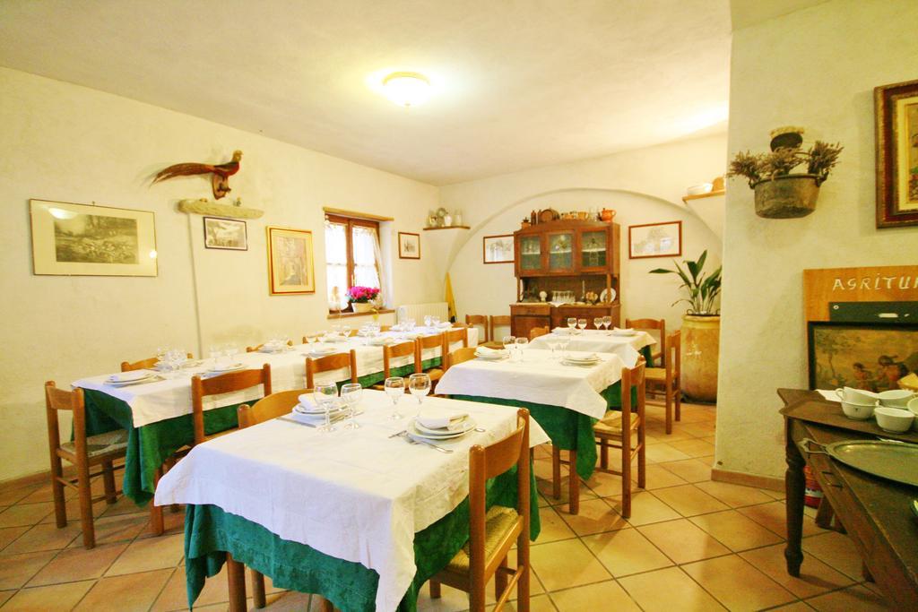 Agriturismo Barilaro Finale Ligure Zewnętrze zdjęcie
