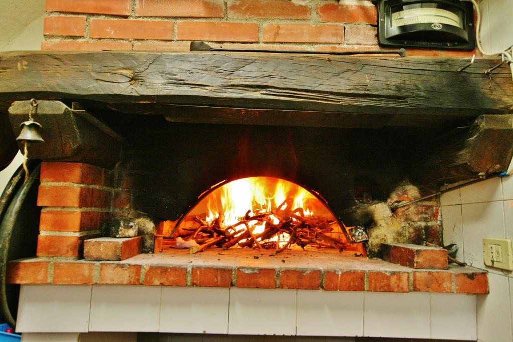 Agriturismo Barilaro Finale Ligure Zewnętrze zdjęcie