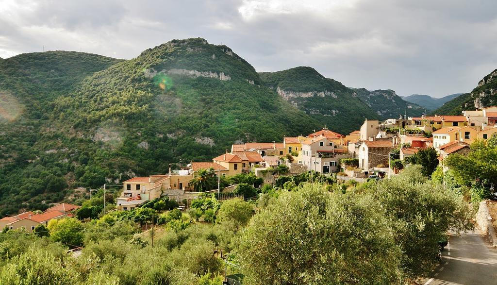 Agriturismo Barilaro Finale Ligure Zewnętrze zdjęcie