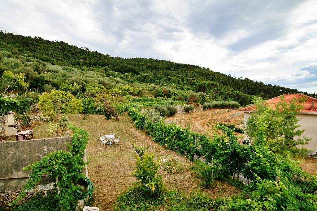 Agriturismo Barilaro Finale Ligure Zewnętrze zdjęcie