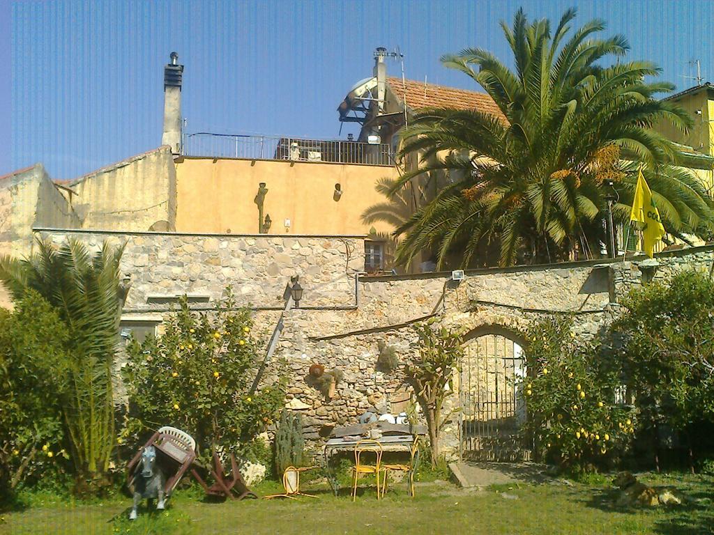 Agriturismo Barilaro Finale Ligure Zewnętrze zdjęcie